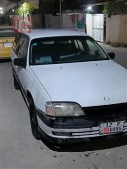 اوبل أوميغا